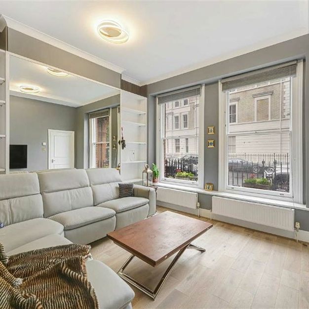 Courtfield Road - Photo 1