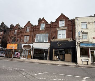 Three-storey mixed-use property in a prominent town centre location... - Photo 1