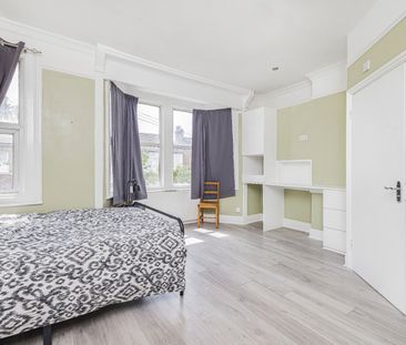 Room in a Shared House, Richmond Road, CR7 - Photo 5