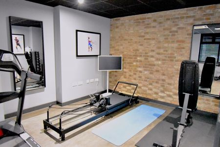 Boutique Student Living, Blackboy Road - Photo 5