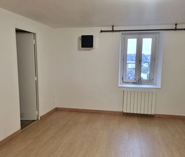 Quimper, studio de 22m², proche centre-ville - Photo 3