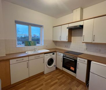 2 bedroom flat to rent - Photo 5