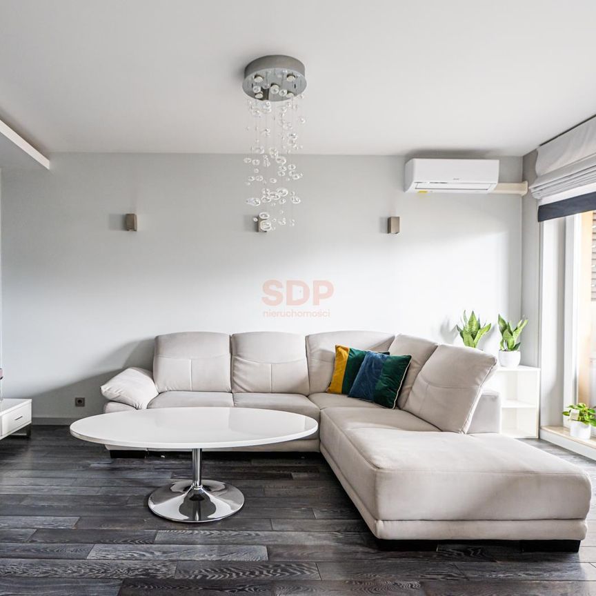 Mieszkanie 3-pokojowe do wynajęcia na Krzykach od marca - Photo 1