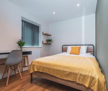 4 bedroom detached house to rent - Photo 5