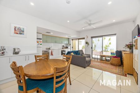 Modern Townhouse in a Prime City-Fringe Location! - Photo 5