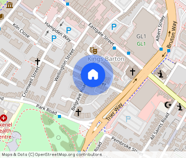 Arthur Street, Gloucester, GL1 - Photo 1