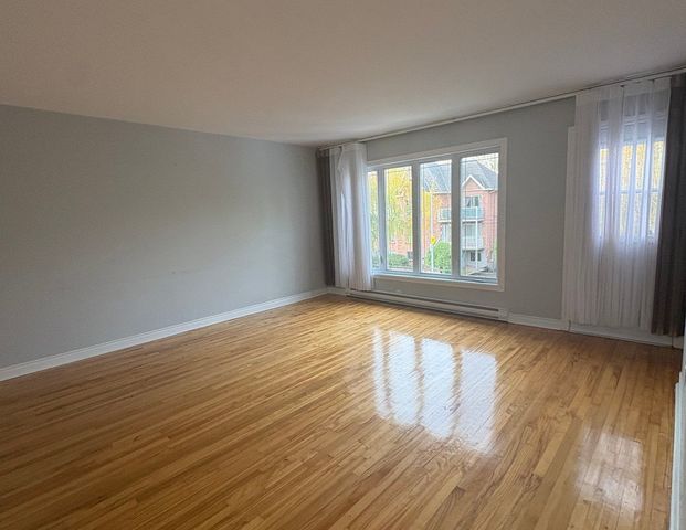 À louer / Appartement - Photo 1