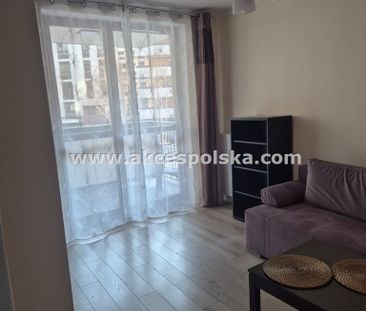 Warszawa M., Warszawa, Bielany, Sokratesa - Zdjęcie 3