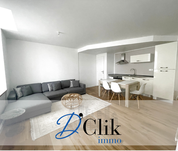 Location Appartement 2 pièces 42m² LOUVERNE 53950 - Photo 4