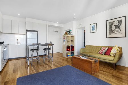 Unit 201/71 Henry Street, Kensington. - Photo 3