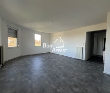 Appartement 3 pièces à Jarny - Photo 6