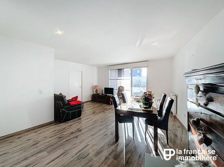 Location-Appartement-T4-Meublé - Photo 2