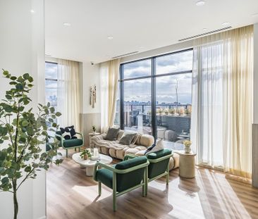 For Lease - 1660 Bloor Street Unit# 901, Toronto, Ontario - Photo 2