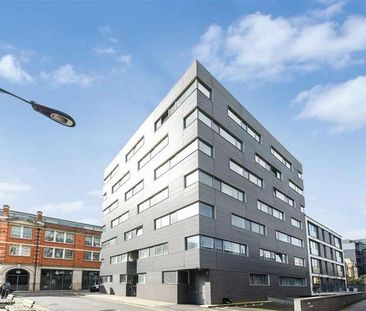 Braque Building, Ewer Street, Southwark, London, SE1 - Photo 5