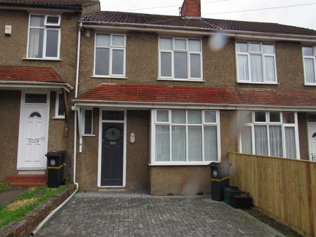 Sandling Avenue, Horfield, Bristol, BS7 0HT - Photo 2