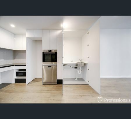 2B1B/116 Waymouth Street, Adelaide, SA 5000 - Photo 2