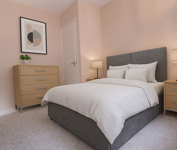 1 bedroom apartment to rent - Photo 2