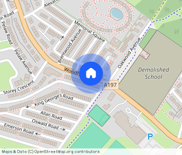 Woodhorn Road, Newbiggin-By-The-Sea - Photo 1