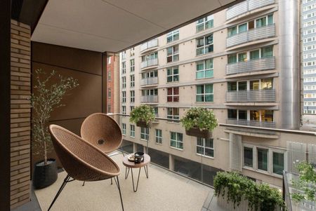 Macclesfield Road, Clerkenwell, EC1V - Photo 4