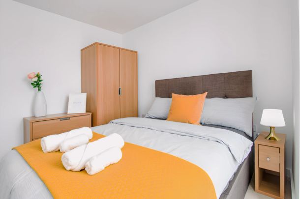 1 Bedroom 1 Bathroom - Photo 1