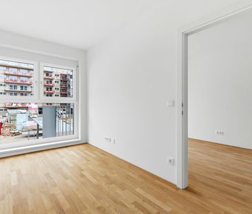 Stylisch wohnen nahe Messe Graz – Neubauwohnungen mit Charakter - Photo 2