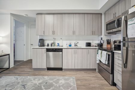 For Lease - 550 North Service Road Unit# 309, Grimsby, Ontario - Photo 3