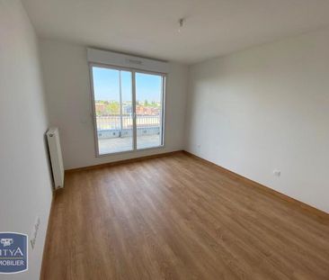 Location Appartement 4 pièces 78m² GUYANCOURT 78280 - Photo 4