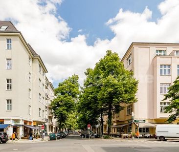 Very nice: Nähe Kurfürstendamm - Photo 3