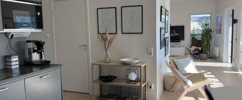 Baltzars Gränd 3 - Photo 1