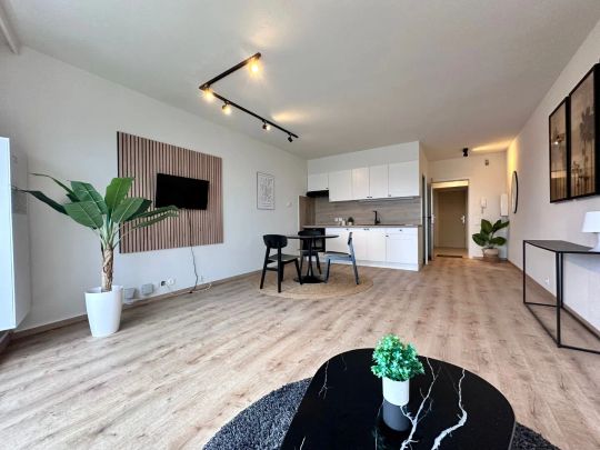 Appartement te huur op een prachtige ligging aan de Leie - Photo 1