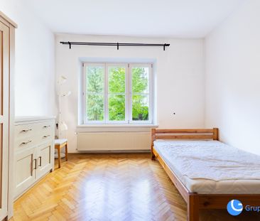 Studio z oddzielną kuchnią,38m2*Krowodrza* UP, AGH - Photo 1