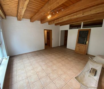 2-Zimmer Erdgeschosswohnung in Holtorf zu vermieten - Photo 1