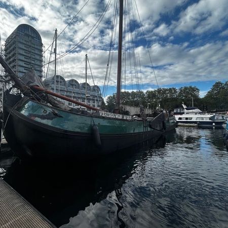 Room in a Shared House, Rope Street, SE16 - Photo 4