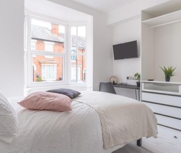 6 bedroom house to rent - Photo 5