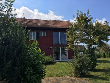 ***Doppelhaushälfte mit Seeblick*** - Photo 2