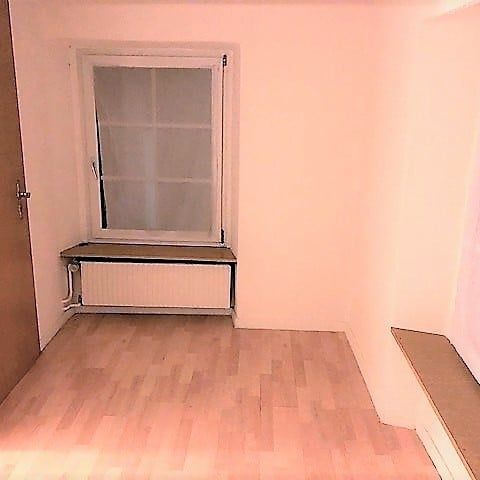 1 Zimmer, 13 m², 2. Stock - Photo 1