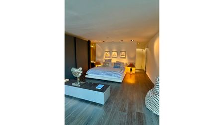 3 Zimmer-Wohnung in Rüschlikon (ZH), möbliert, auf Zeit - Photo 5