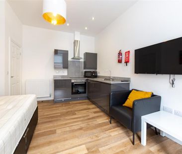 Studio to rent - Photo 4