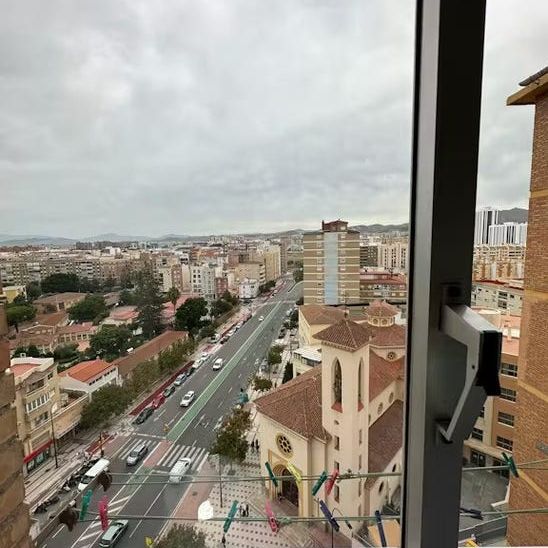 Calle Princesa, Málaga, Andalusia 29002 - Photo 1