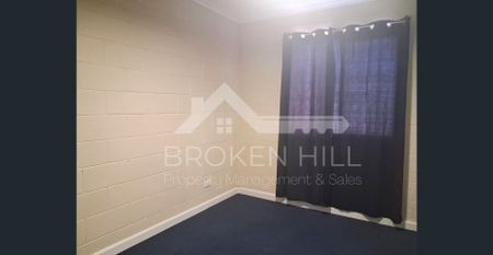 Unit 2 - 399 Morgan Lane, Broken Hill, NSW, 2880. - Photo 2