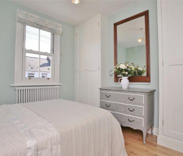 2 bedroom terraced house to rent - Photo 6
