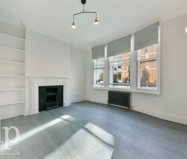 2 Bedroom Apartment, Shaftesbury Avenue, Soho, W1D - Photo 1