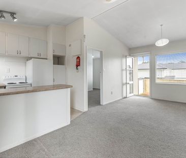 Bright one bedroom in Mt Eden - Photo 5