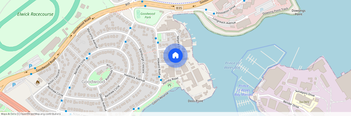 7 Negara Cres Goodwood TAS