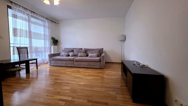 Mokotów, 3 pokoje, apartamentowiec - Фото 1