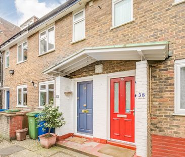 Penton Place, SE17, London - Photo 2