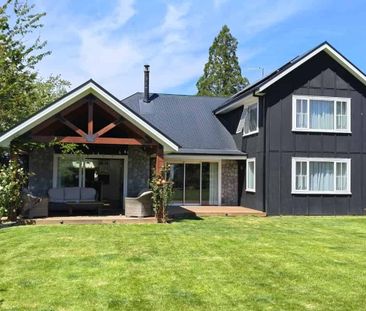 Quiet back section - Photo 3