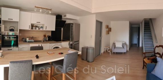 Appartement 3 Pièces 59 m² - Photo 2