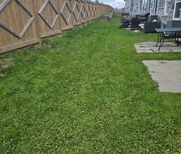 For Lease - 439 Athlone Avenue Unit# 2A, Woodstock, Ontario - Photo 3