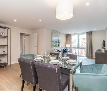 4 bedroom apartment to rent - Photo 5